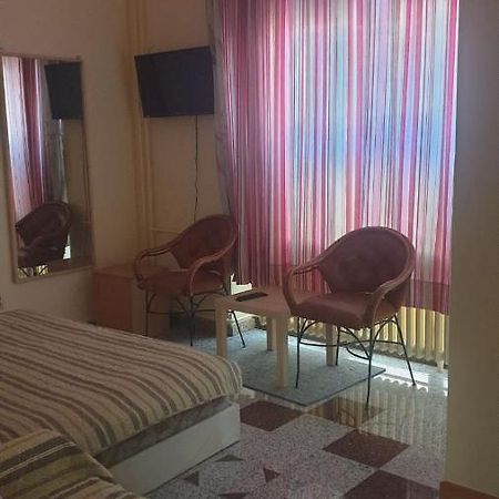 Vila Club 011 Dedinje Экстерьер фото