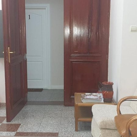 Vila Club 011 Dedinje Экстерьер фото