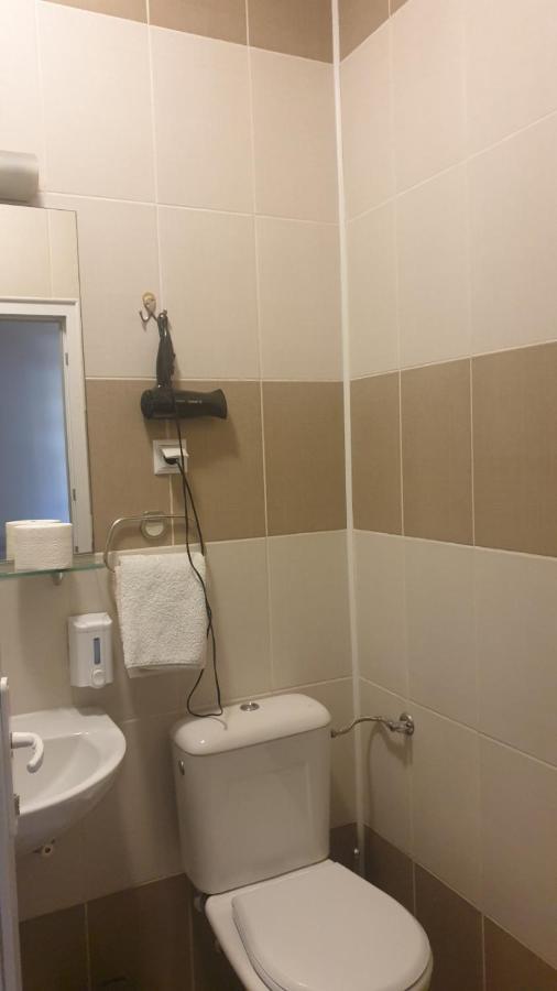 Vila Club 011 Dedinje Экстерьер фото