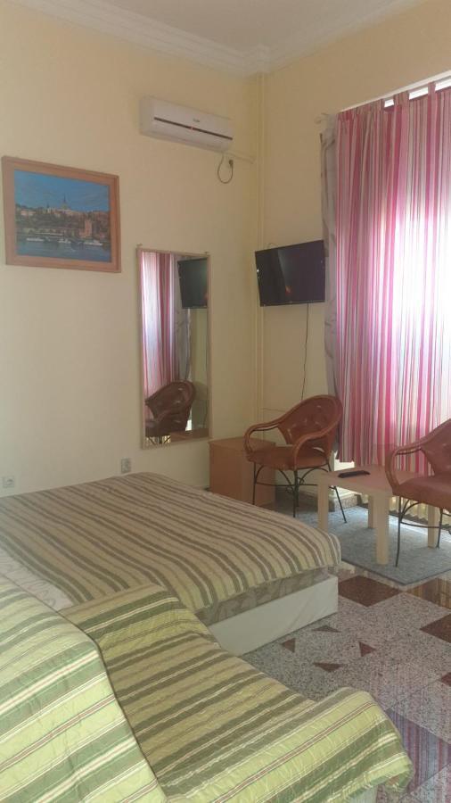 Vila Club 011 Dedinje Экстерьер фото