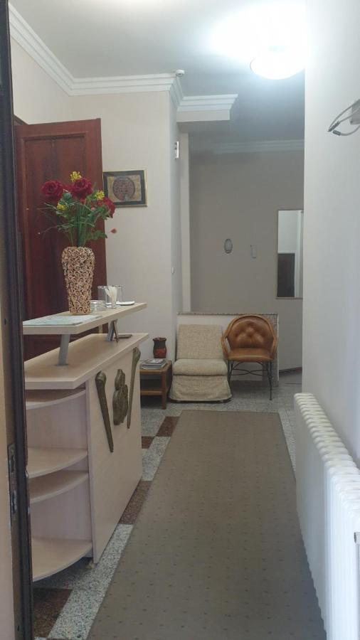 Vila Club 011 Dedinje Экстерьер фото