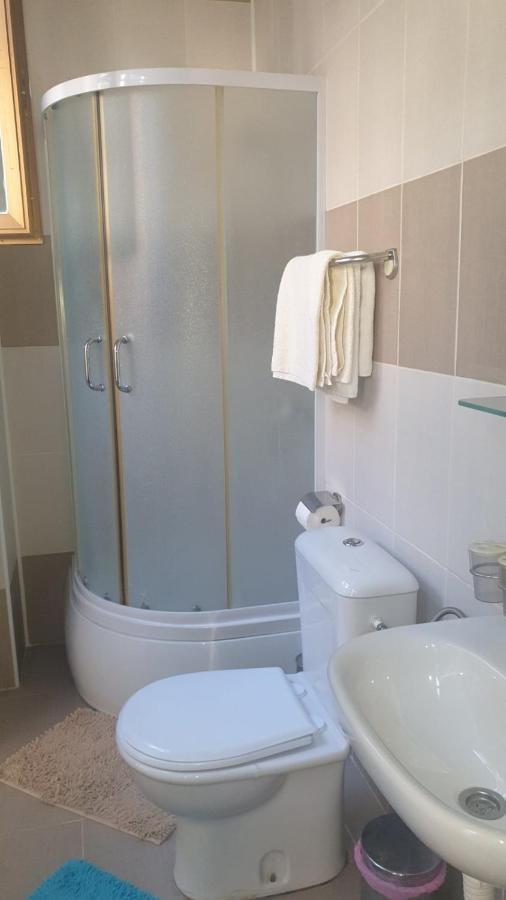 Vila Club 011 Dedinje Экстерьер фото