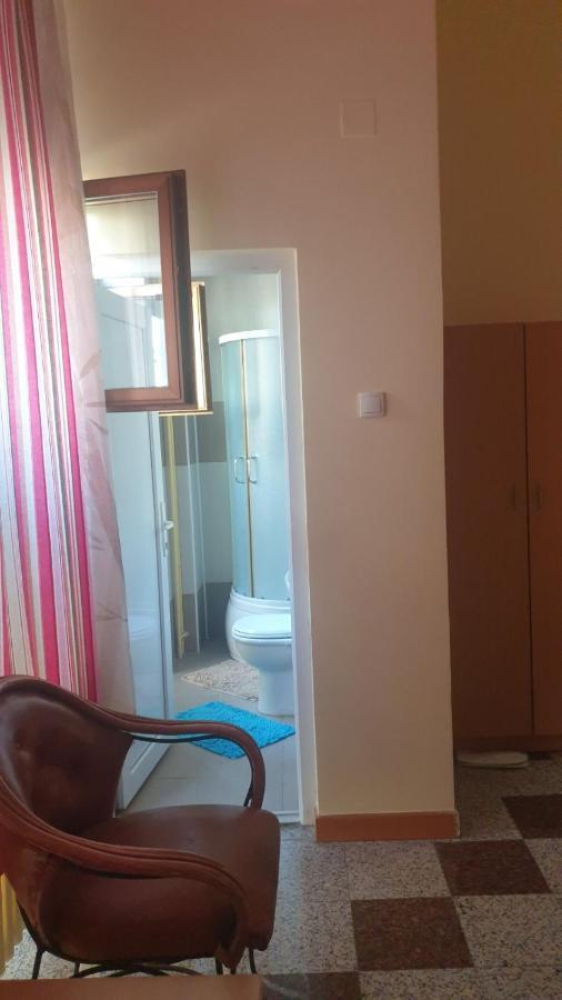 Vila Club 011 Dedinje Экстерьер фото