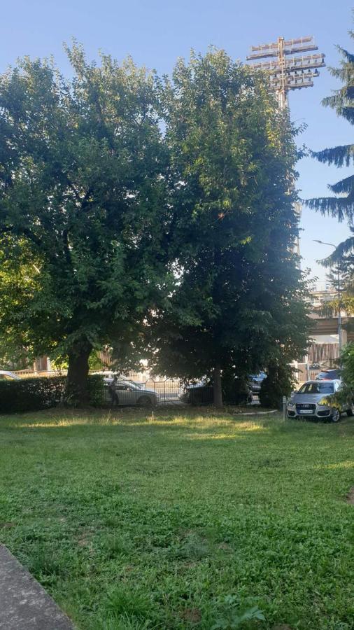 Vila Club 011 Dedinje Экстерьер фото